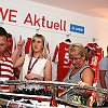1.7.2010 Eroeffnung RWE-Fanshop in Erfurt_21